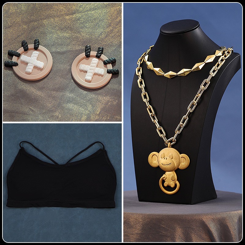 Identity V Enchantress Patricia Dorval Cosplay Costume Cosplay Outfit Custom Made Cosonsen
