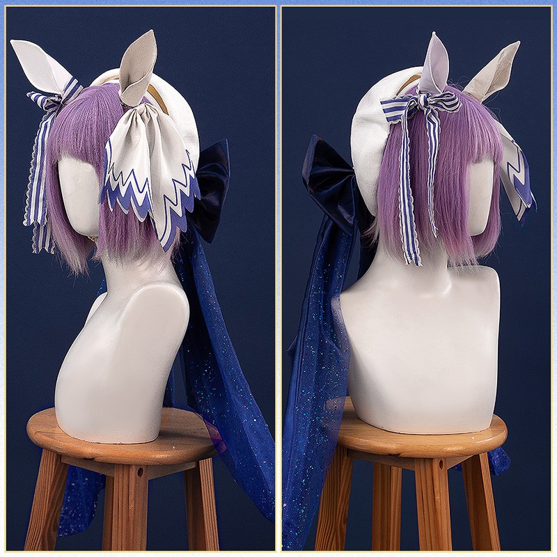 Umamusume Pretty Derby Victoire Pisa Cosplay Costume Women Racing Uniform Outfit Competitive Custom Made Cosonsen