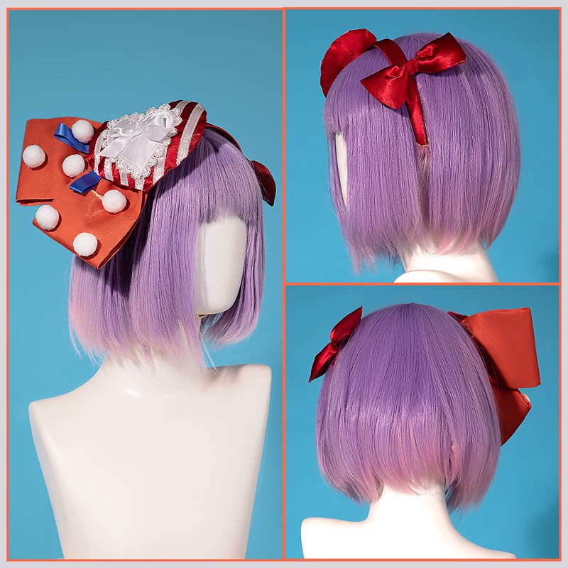 Game Arknights Kayou Collab Haruka Cosplay Costume New Outfit Cosonsen Custom Made