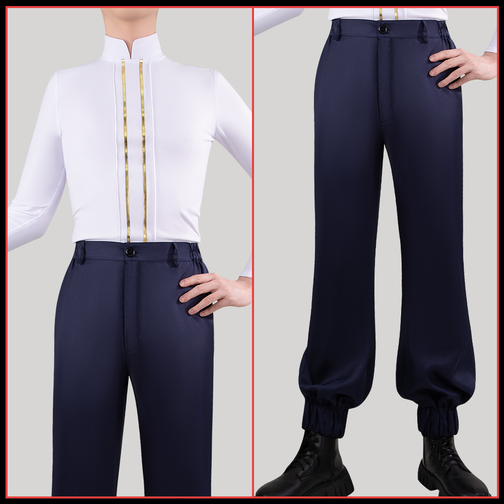 NIJISANJI Vtuber Saegusa Akina Cosplay Costume CONCERTO 8th Anniversary Outfit Custom Made Cosonsen