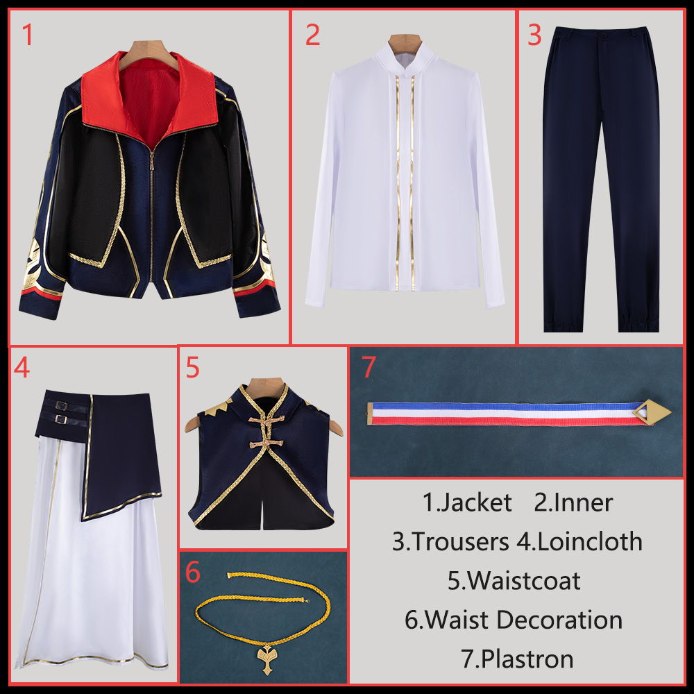 NIJISANJI Vtuber Saegusa Akina Cosplay Costume CONCERTO 8th Anniversary Outfit Custom Made Cosonsen