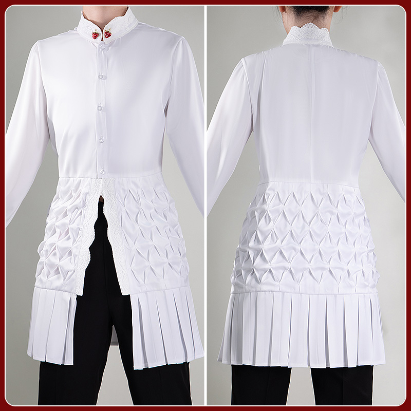 Twisted Wonderland Savanaclaw Ruggie Bucchi Cosplay Costume La Bonbonnier Outfit Cosonsen Custom Made
