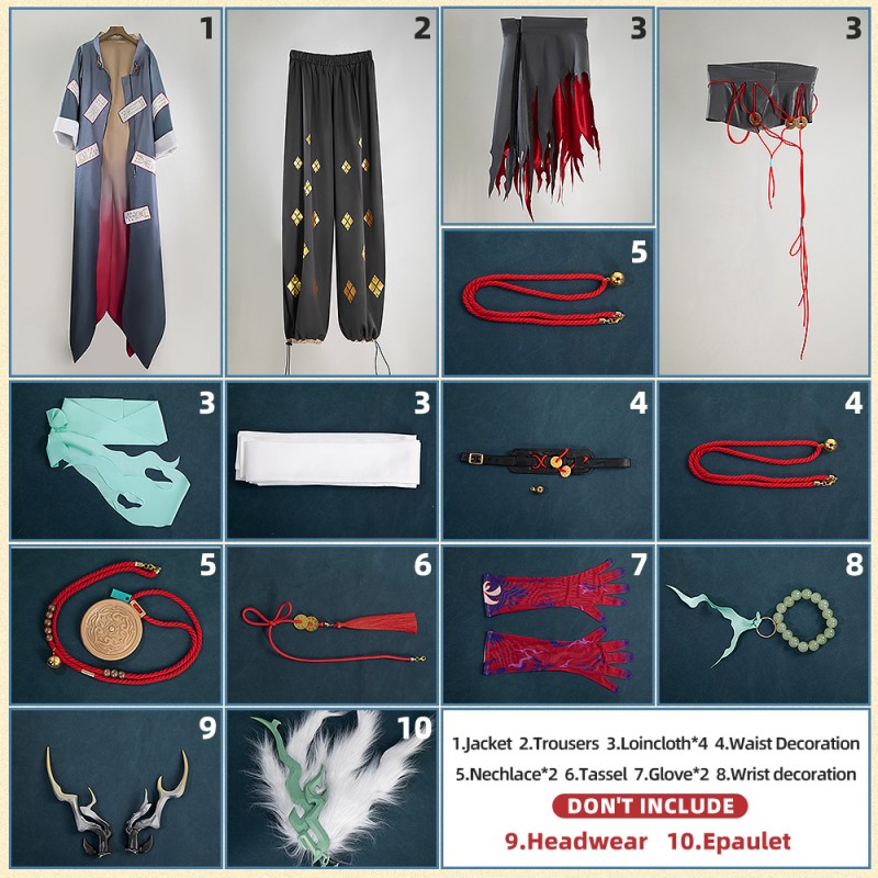 Arknights Yu 2026 Ambience Synesthesia I Witnessed Cosplay Costume Women Outfit Cosonsen Custom Made