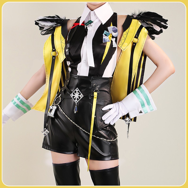 Game Umamusume Pretty Derby Rulership Cosplay Costume Women Racing Uniform Outfit Competitive Custom Made Cosonsen