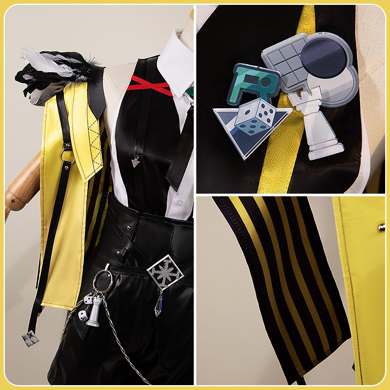 Game Umamusume Pretty Derby Rulership Cosplay Costume Women Racing Uniform Outfit Competitive Custom Made Cosonsen