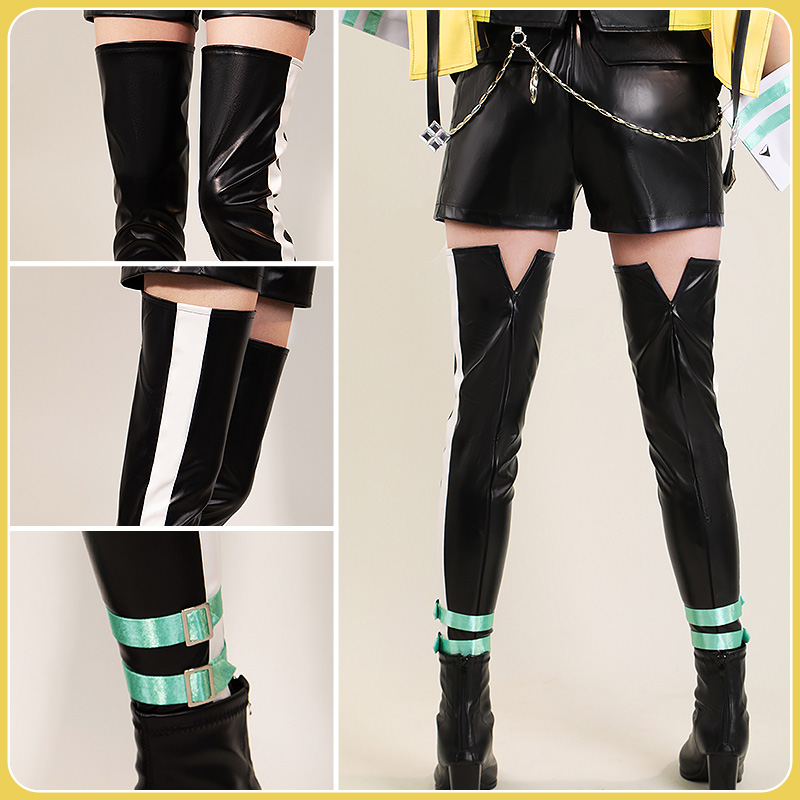Game Umamusume Pretty Derby Rulership Cosplay Costume Women Racing Uniform Outfit Competitive Custom Made Cosonsen
