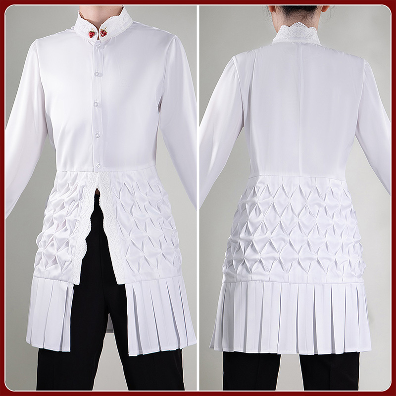 Twisted Wonderland Savanaclaw Ruggie Bucchi La Bonbonnier Cosplay Costume Outfit Cosonsen Custom Made