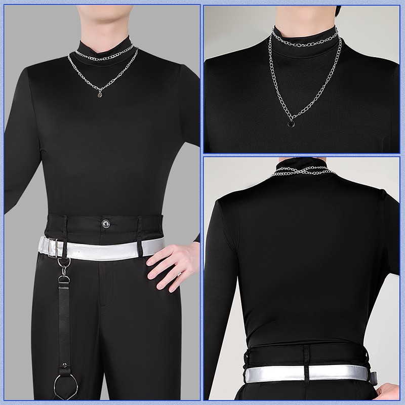 Nijisanji VOLTACTION Shikinagi Akira Cosplay Costume Vtuber  4th Anniversary 3D Outfit Cosonsen Custom Made
