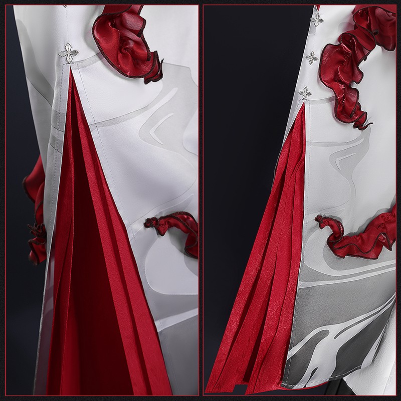 Nijisanjia Vtuber Hoshirube Sho Kimono 星導ショウ Cosplay Costume New Outfit Cosonsen