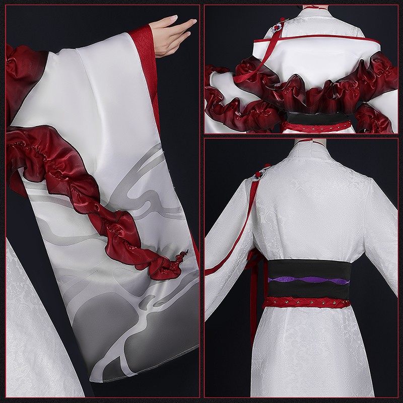 Nijisanjia Vtuber Hoshirube Sho Kimono 星導ショウ Cosplay Costume New Outfit Cosonsen