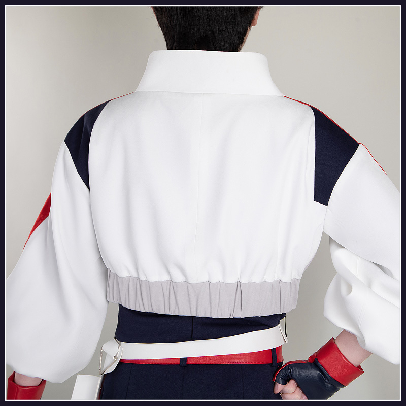 Twisted Wonderland Savanaclaw Silver Cosplay Costume Collab Costume Outfit Cosonsen Custom Made