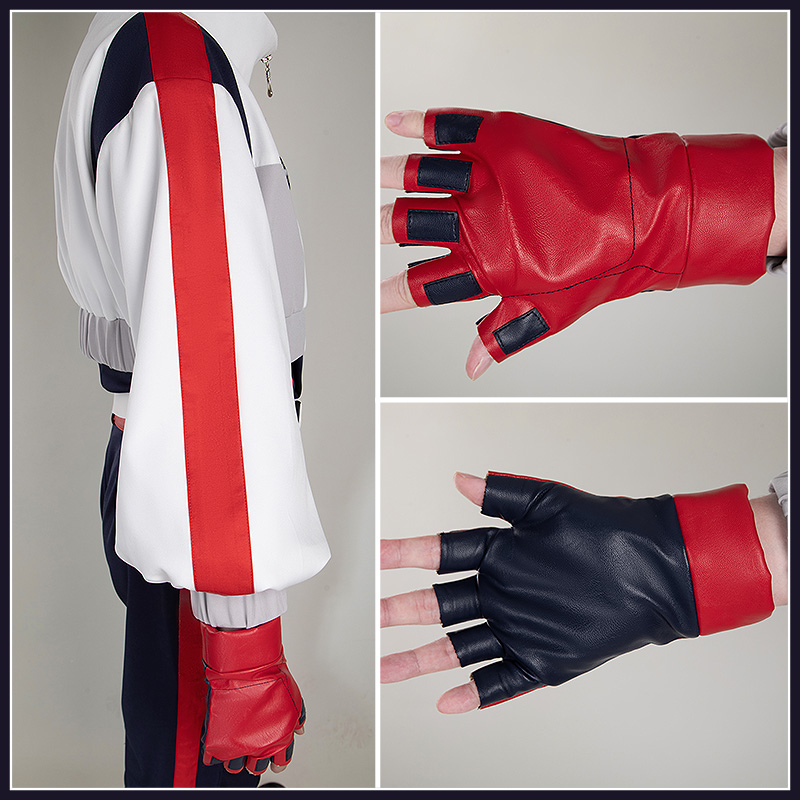 Twisted Wonderland Savanaclaw Silver Cosplay Costume Collab Costume Outfit Cosonsen Custom Made