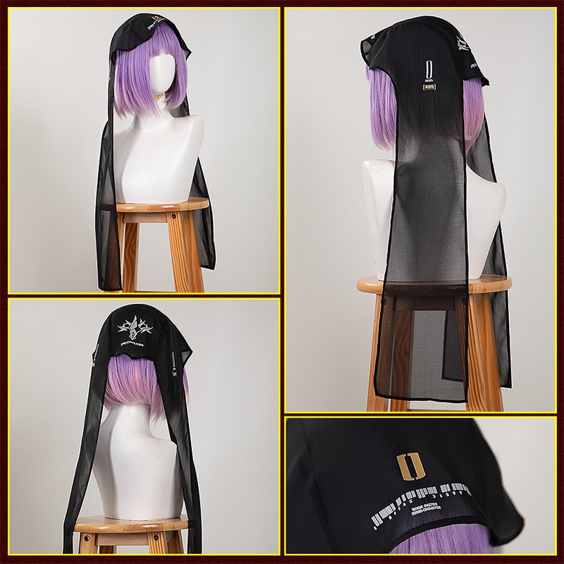 Girls' Frontline 2: Exilium The OTs-14 Cosplay Costume OTs-14 Alter Groza Groza Alter Outfit