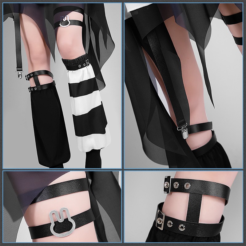 Nijisanji YouTuber Vtuber Prisoner Number 310 Tsukino Mito Cosplay Costume Imprisoned with Cellmate Outfit Custom Made Cosonsen