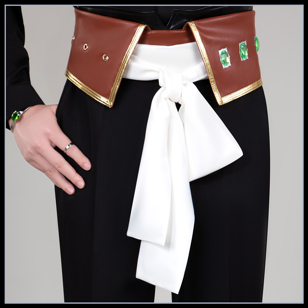 Nijisanji YouTuber Vtuber Inami Rai Dytica 3rd Anniversary Cosplay Costume Outfit Custom Made Cosonsen