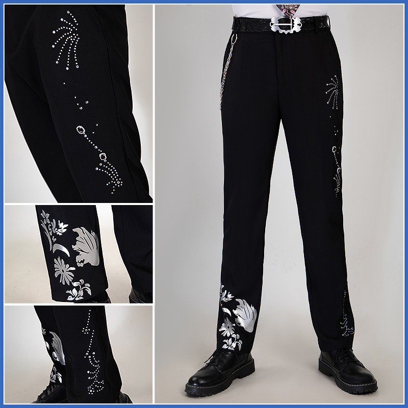 Nijisanji Virtual YouTuber Vtuber Fuwa Minato Fuwagusa Cosmetics Collaboration Cosplay Costume Fuwagusa iCouleur Custom Made Cosonsen