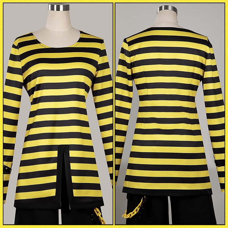 NIjisanji Youtuber Vtuber Uzuki Kou Devilish Nightmare Goods Cosplay Costume Wing Outfit Cosonsen Custom Size