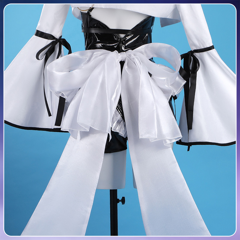 The Goddess of Victory Nikke Phantom Saint Thief Cosplay Costume Limited Ccostume Outfit Cosonsen Custom Made