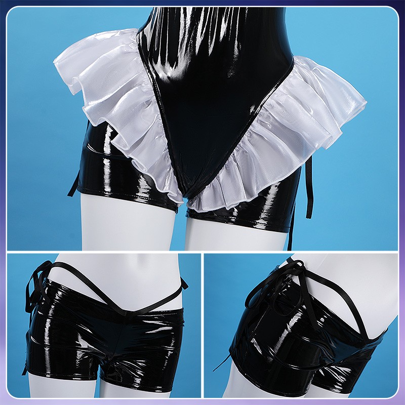 The Goddess of Victory Nikke Phantom Saint Thief Cosplay Costume Limited Ccostume Outfit Cosonsen Custom Made