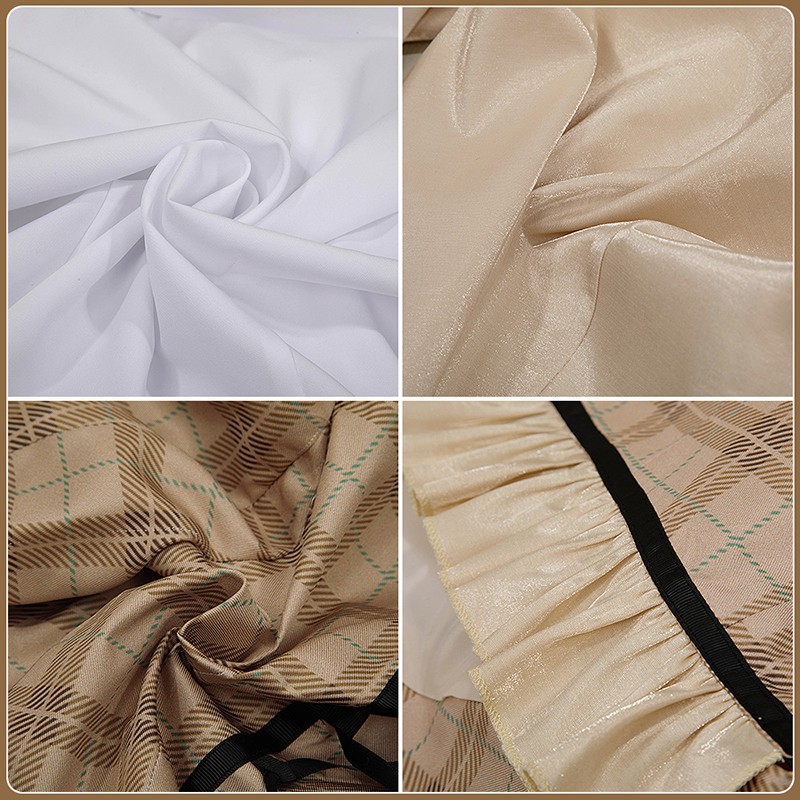 Game Umamusume Pretty Derby Neo Universe Cosplay Costume Like ZEER Autumn School Uniform Outfit Cosonsen Custom Made