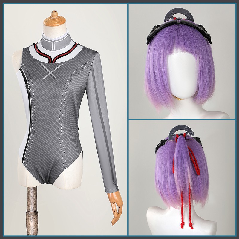 The Arknights Endfield Arcane Li Zhiyan Cosplay Costume Game Outfit Cosonsen Custom Made