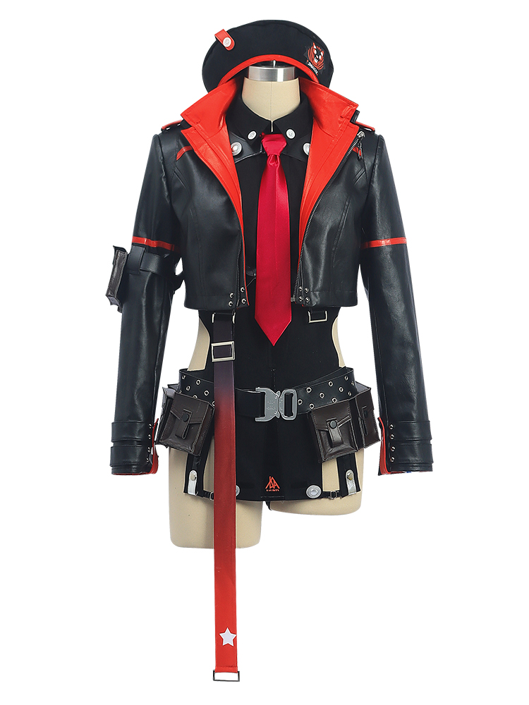 Buy NIKKE Cosplay Costumes with low price - Cosonsen.net